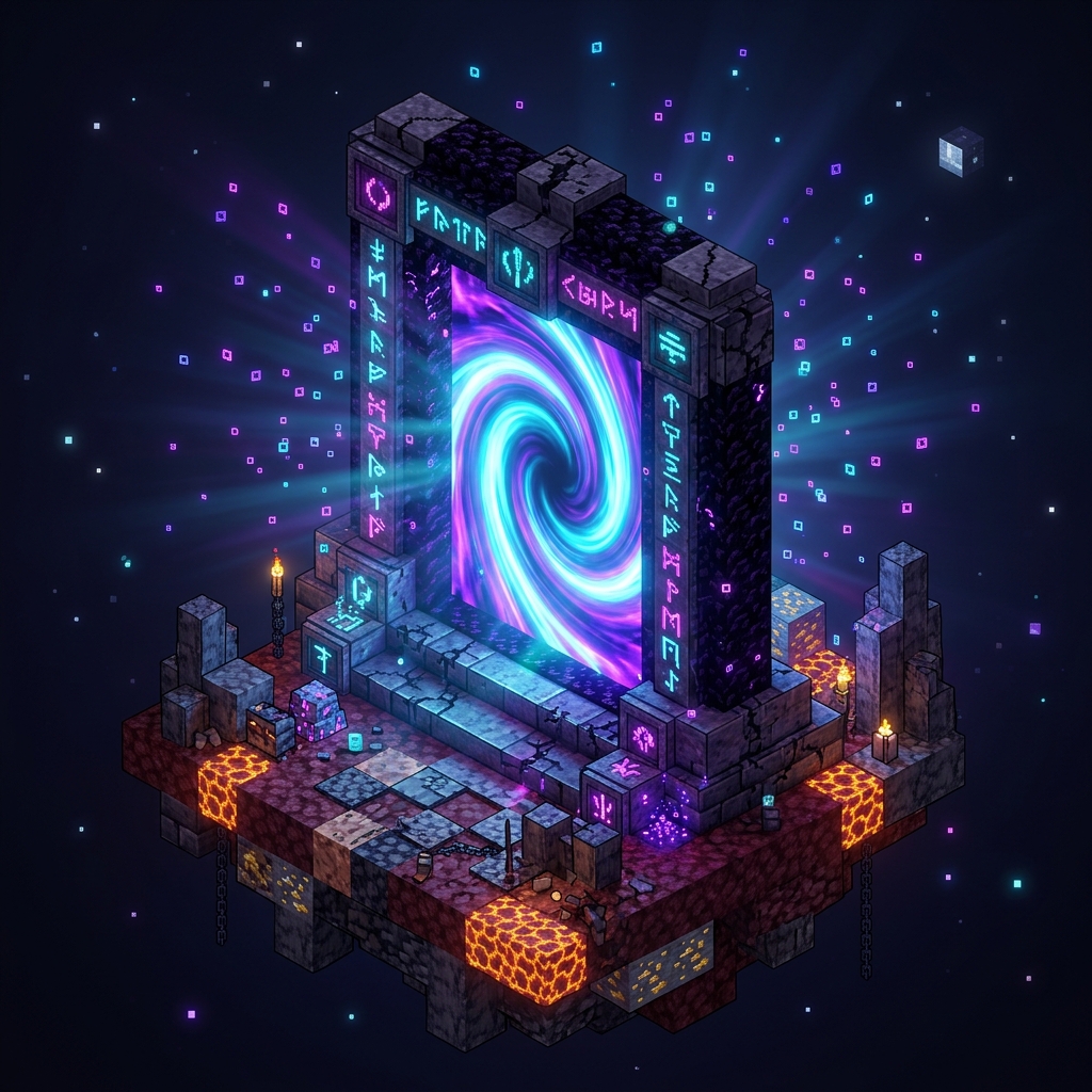 Hub 3D Head