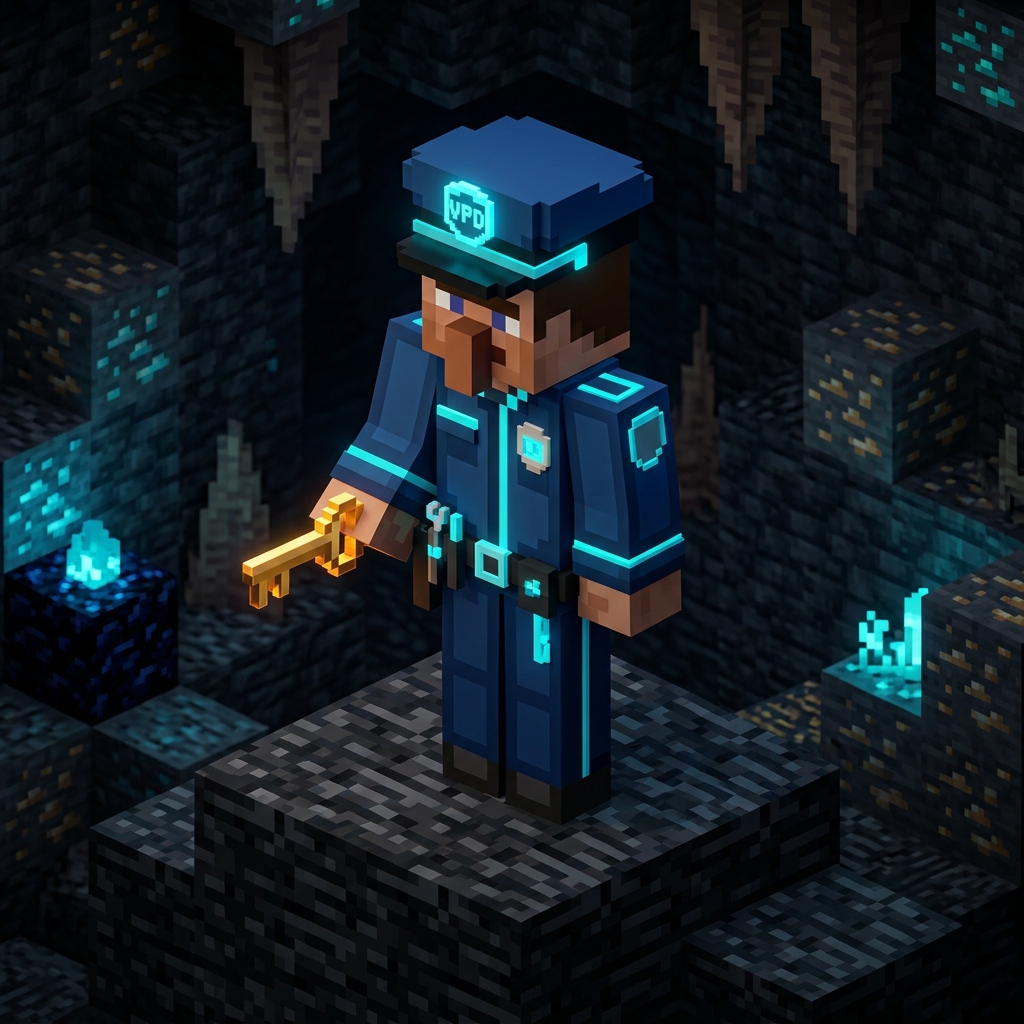 RolePlay 3D Head
